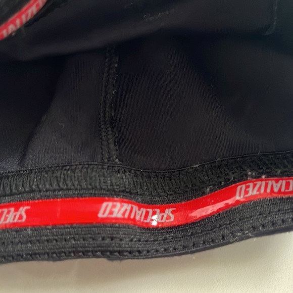 Specialized Women's Tactel Padded Bike Shorts - Picture 10 of 16